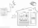 Fig. 01 - Apparatus and method for controlling household electronic appliances using broadcasting middleware in home network environment