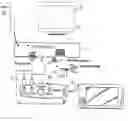 Fig. 01 - Method and system for recording a medium from a 