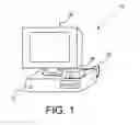 Fig. 02 - System and method for inhibiting access to a computer