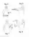 Fig. 03 - Method and apparatus for preventing the spread of germs while coughing or sneezing