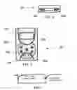 Fig. 07 - Protective glove with electrical signal interrupt feature