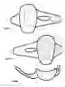 Fig. 02 - Knee pad construction