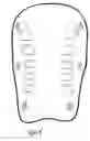 Fig. 04 - Knee pad construction