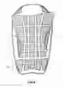 Fig. 10 - Knee pad construction
