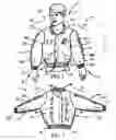 Fig. 02 - Split sports jacket