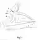 Fig. 09 - Inflating and separating device of body protection airbags
