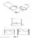 Fig. 05 - Clothing system having pants and interchangeable cuffs