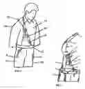 Fig. 02 - Single strap overalls