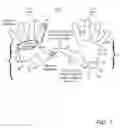 Fig. 02 - Exposed Palm Glove and Method of Use