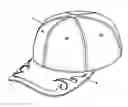 Fig. 01 - Headwear capable of making all kinds of shapes