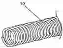Fig. 01 - Reinforcement for garments