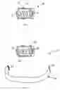 Fig. 02 - Interchangeable systems and methods for displaying designs on clothing accessories