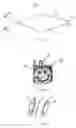 Fig. 05 - Interchangeable systems and methods for displaying designs on clothing accessories
