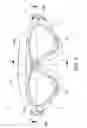 Fig. 04 - Swimming goggles