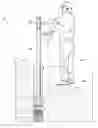 Fig. 01 - Pole plunger