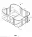 Fig. 03 - Water feature for a spa