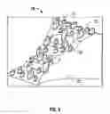 Fig. 10 - Water feature for a spa