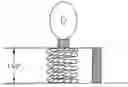 Fig. 01 - Multi-stranded coil spring