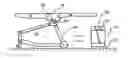 Fig. 01 - Patient bed system