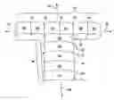 Fig. 01 - Spinal supporting sleep pillow