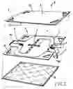 Fig. 02 - Inflatable incontinence bed pad