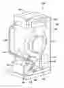 Fig. 01 - Methods and systems for detecting dryness of clothes in an appliance