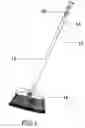 Fig. 02 - Broom apparatus with insert
