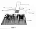 Fig. 05 - Broom apparatus with insert