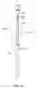 Fig. 09 - Broom apparatus with insert