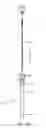 Fig. 10 - Broom apparatus with insert