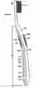 Fig. 01 - Oral care implement