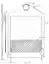 Fig. 02 - Greens towel assembly