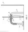 Fig. 03 - Retractable hose for central vacuum cleaning system
