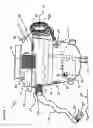 Fig. 02 - Integrated shop vacuum and air compressor system