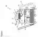 Fig. 03 - Integrated shop vacuum and air compressor system