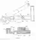 Fig. 04 - Closer arm assembly for an automatic door closer