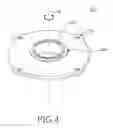 Fig. 05 - Swing hinge device for portable terminal and portable terminal having the same