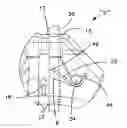 Fig. 01 - Bundling system with improved locking tie head