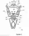 Fig. 04 - Peg for holding articles on a line