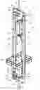 Fig. 01 - Articulating bail assembly and method
