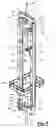 Fig. 02 - Articulating bail assembly and method