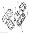 Fig. 03 - Process for manufacturing armrests