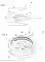 Fig. 02 - Fixture and inspection method for an annular seal