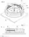 Fig. 03 - Fixture and inspection method for an annular seal