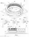 Fig. 04 - Fixture and inspection method for an annular seal