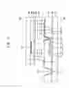 Fig. 04 - Thermoplastic automatic transmission hydraulic control module