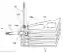 Fig. 01 - Method of assembling a carriage assembly