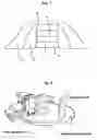 Fig. 04 - Method for manufacturing a thin film magnetic head