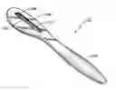 Fig. 01 - Butter slicer and spreader