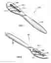 Fig. 02 - Butter slicer and spreader